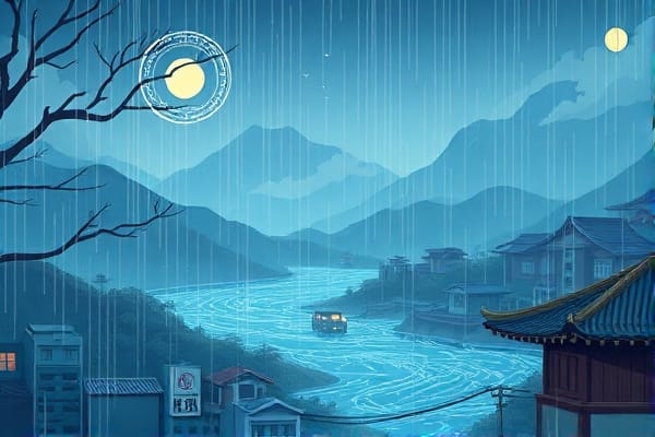 梦见头顶长白色脓包并挤出脓-《妖怪图鉴》